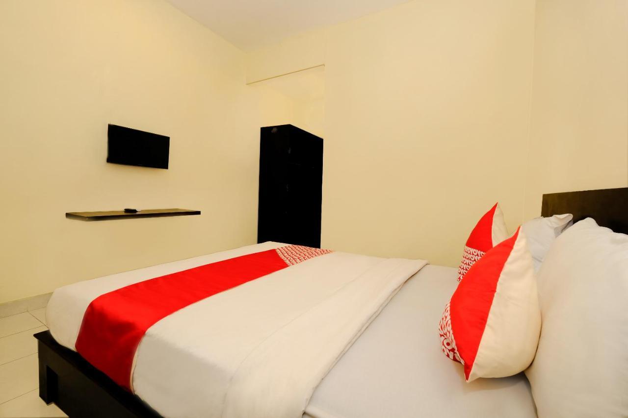Oyo 2521 Uluwatu Cahya Guest House Dış mekan fotoğraf